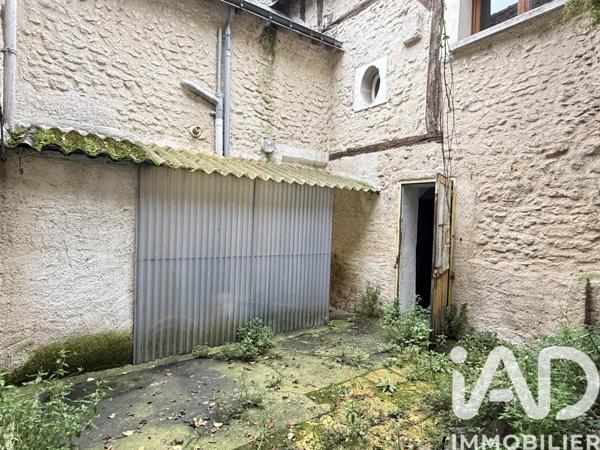 Maison à vendre 5 pièces 148 m² Amboise