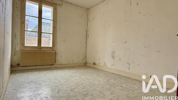 Maison à vendre 5 pièces 148 m² Amboise