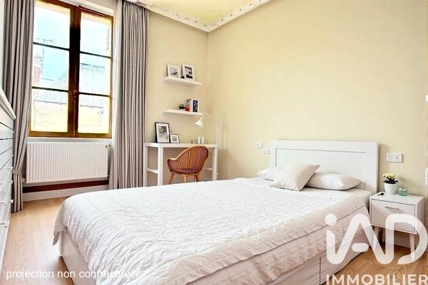 Maison à vendre 5 pièces 148 m² Amboise