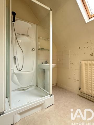 Maison à vendre 5 pièces 148 m² Amboise