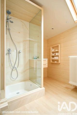 Maison à vendre 5 pièces 148 m² Amboise