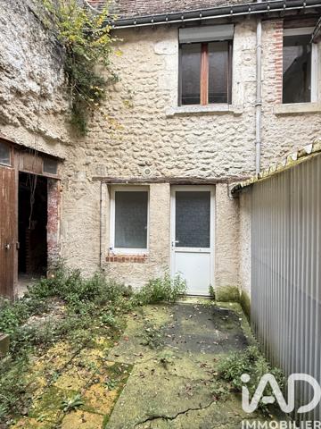 Maison à vendre 5 pièces 148 m² Amboise