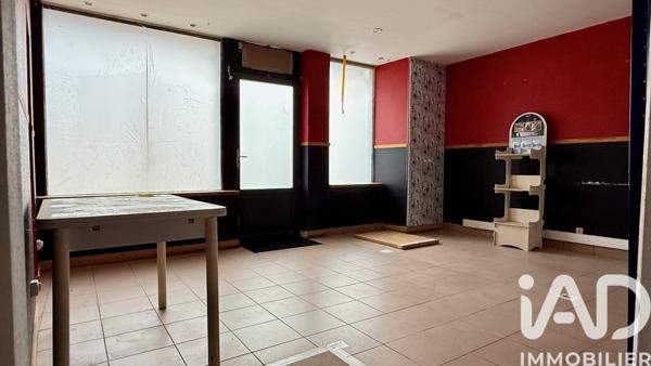 Maison à vendre 5 pièces 148 m² Amboise