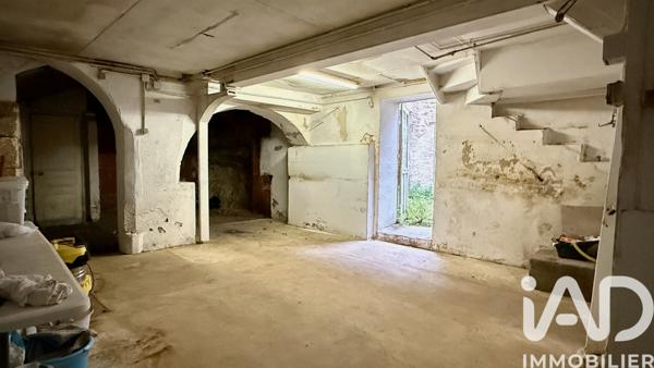 Maison à vendre 5 pièces 148 m² Amboise