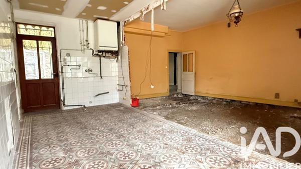 Maison à vendre 5 pièces 148 m² Amboise