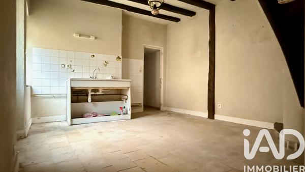 Maison à vendre 5 pièces 148 m² Amboise