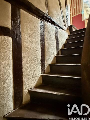 Maison à vendre 5 pièces 148 m² Amboise