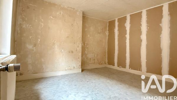 Maison à vendre 5 pièces 148 m² Amboise