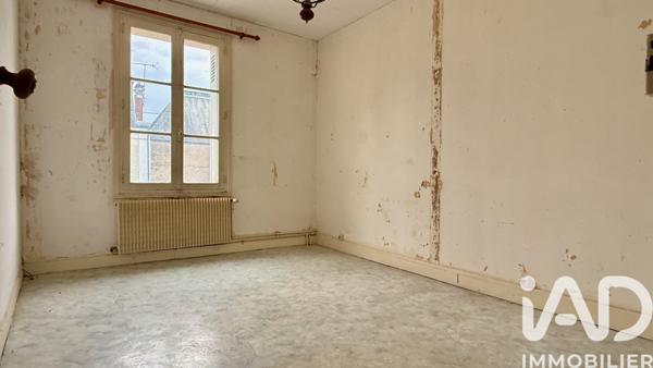 Maison à vendre 5 pièces 148 m² Amboise