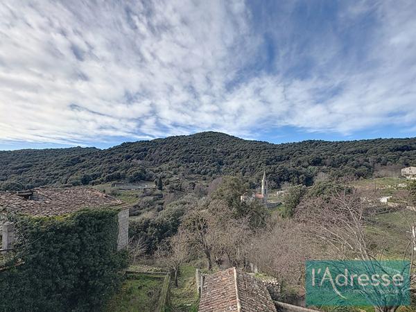 Maison de village - Guarguale - 6 pièces 117 m2