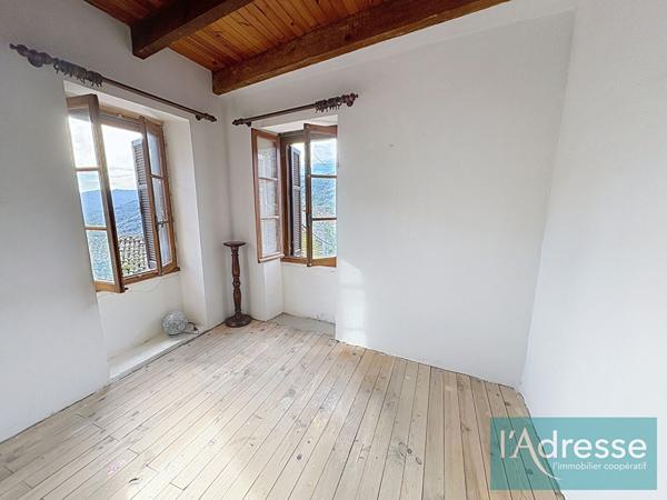 Maison de village - Guarguale - 6 pièces 117 m2