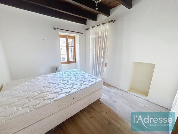 Maison de village - Guarguale - 6 pièces 117 m2