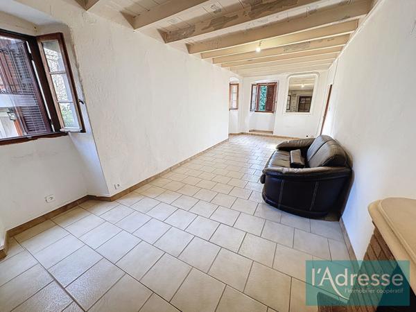 Maison de village - Guarguale - 6 pièces 117 m2