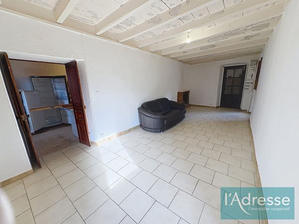 Maison de village - Guarguale - 6 pièces 117 m2