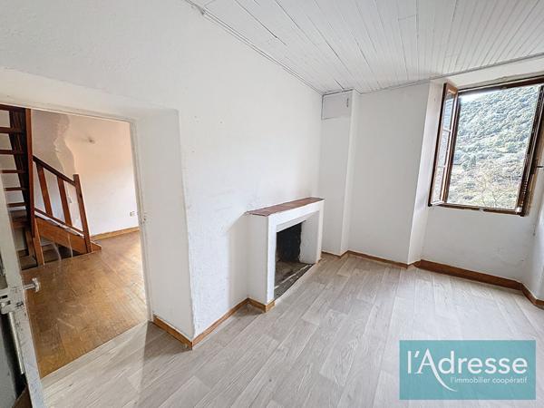 Maison de village - Guarguale - 6 pièces 117 m2