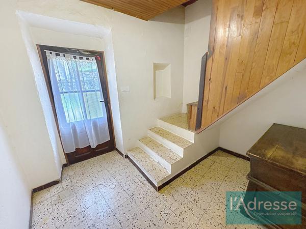 Maison de village - Guarguale - 6 pièces 117 m2