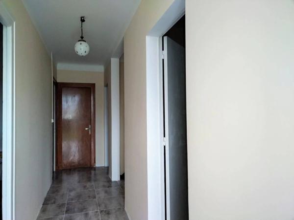 Maison de 144 m² composée de 2 logements de 72 m² chacun