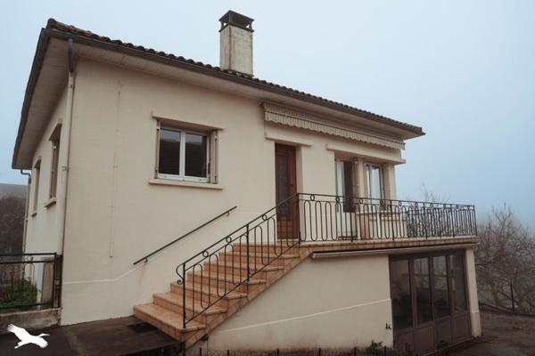 Maison à vendre |  Leyme |  5 pièces | 115 m²