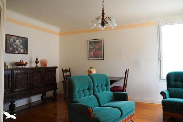 Maison à vendre |  Leyme |  5 pièces | 115 m²