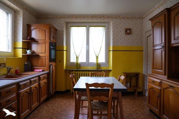 Maison à vendre |  Leyme |  5 pièces | 115 m²