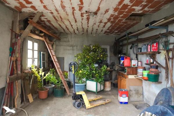 Maison à vendre |  Leyme |  5 pièces | 115 m²