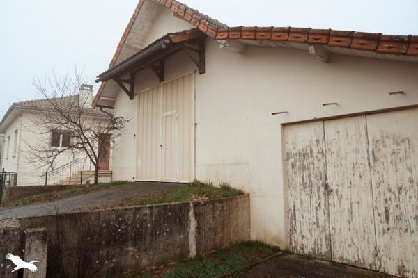 Maison à vendre |  Leyme |  5 pièces | 115 m²