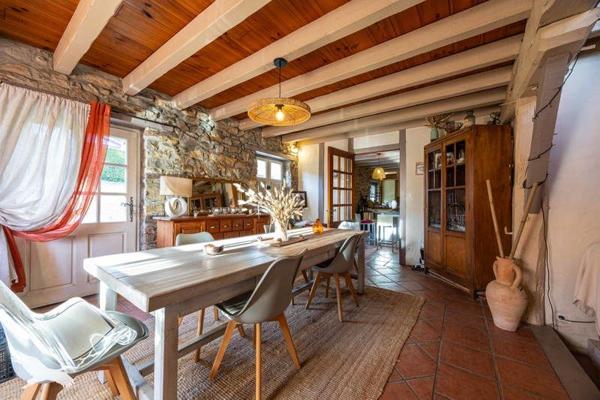 Maison à vendre |  Briscous |  5 pièces | 180 m²