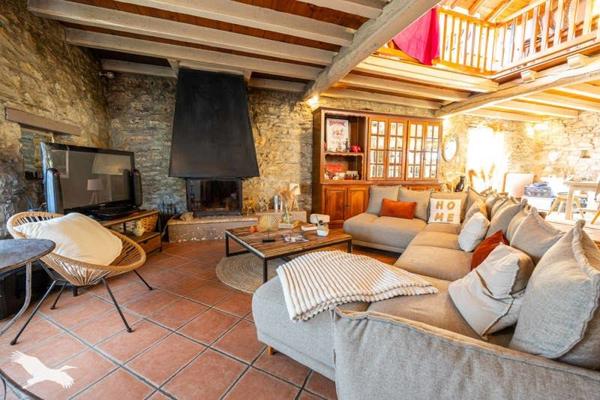 Maison à vendre |  Briscous |  5 pièces | 180 m²