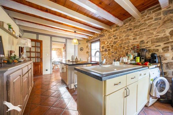 Maison à vendre |  Briscous |  5 pièces | 180 m²