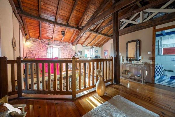 Maison à vendre |  Briscous |  5 pièces | 180 m²