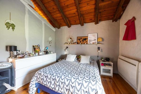 Maison à vendre |  Briscous |  5 pièces | 180 m²