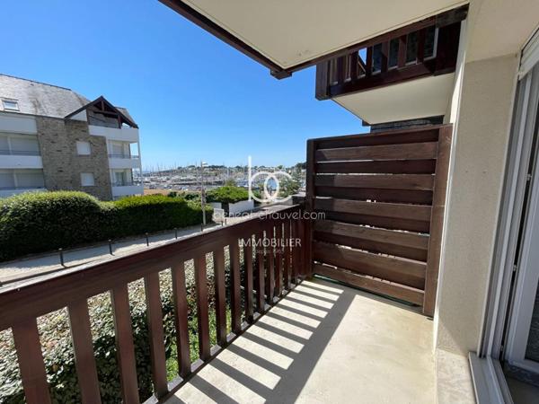 ARZON Appartement 2 pièces 35 m²