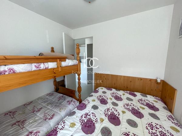 ARZON Appartement 2 pièces 35 m²