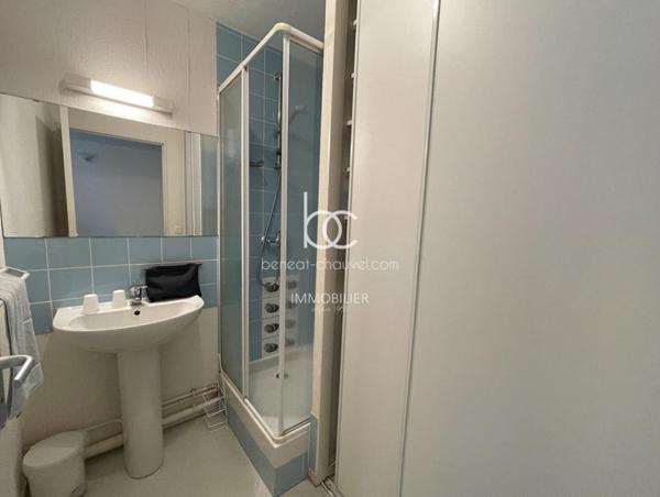 ARZON Appartement 2 pièces 35 m²