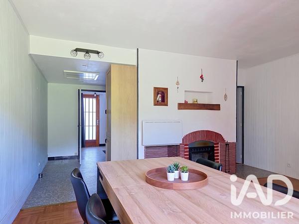 Location appartement 2 pièces 45 m² Prémanon