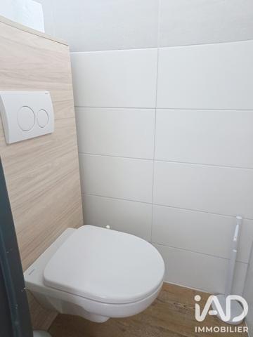 Location appartement 2 pièces 45 m² Prémanon