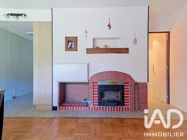 Location appartement 2 pièces 45 m² Prémanon