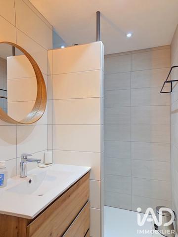 Location appartement 2 pièces 45 m² Prémanon