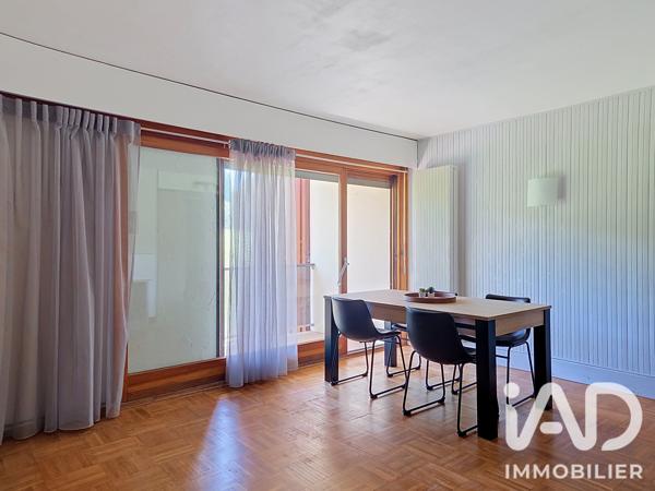 Location appartement 2 pièces 45 m² Prémanon