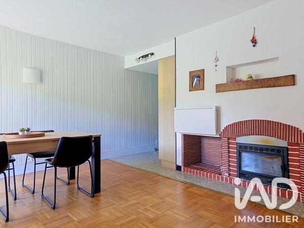 Location appartement 2 pièces 45 m² Prémanon