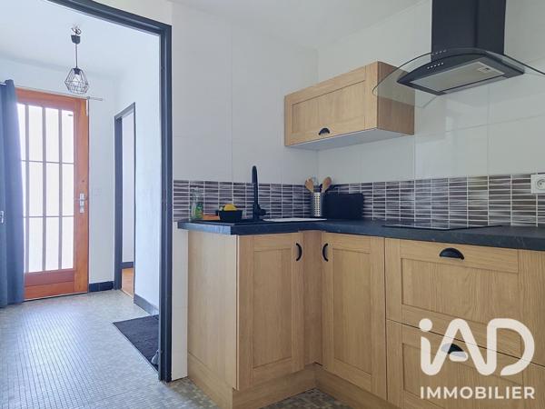 Location appartement 2 pièces 45 m² Prémanon