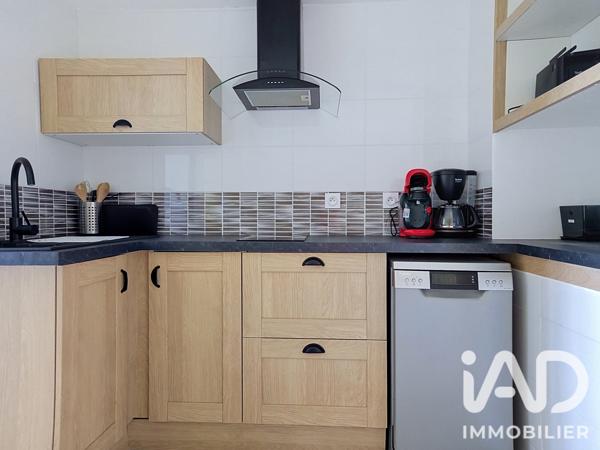 Location appartement 2 pièces 45 m² Prémanon