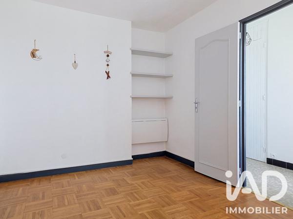 Location appartement 2 pièces 45 m² Prémanon