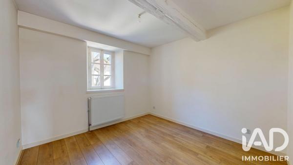 Location appartement 3 pièces 58 m² Auxerre