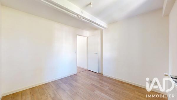 Location appartement 3 pièces 58 m² Auxerre