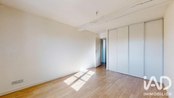 Location appartement 3 pièces 58 m² Auxerre