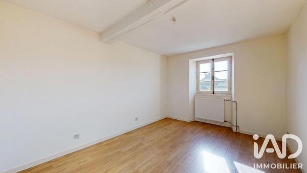 Location appartement 3 pièces 58 m² Auxerre