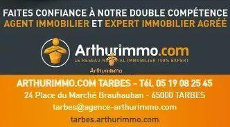 Vente                                                      Terrain
                        
                                         911 m2                     à Tarbes