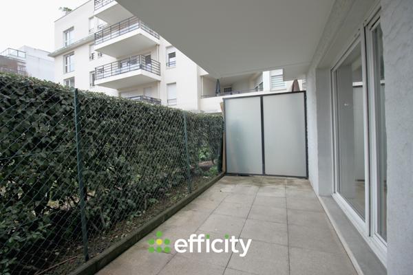 Appartement 4 pièces - 85 m²