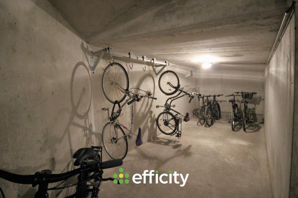 Appartement 4 pièces - 85 m²